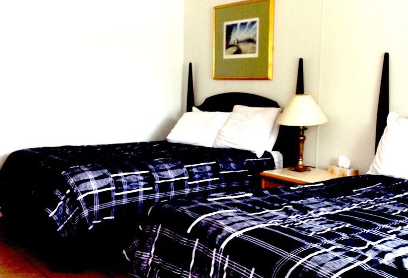 Motel Montcalm | Gatineau | Quebec | Canada 12