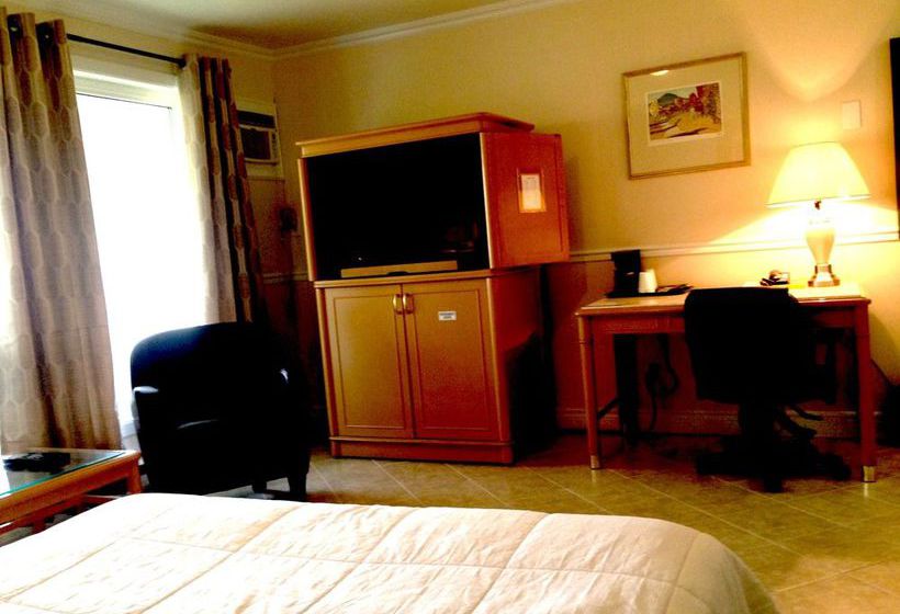 Motel Montcalm | Gatineau | Quebec | Canada 13