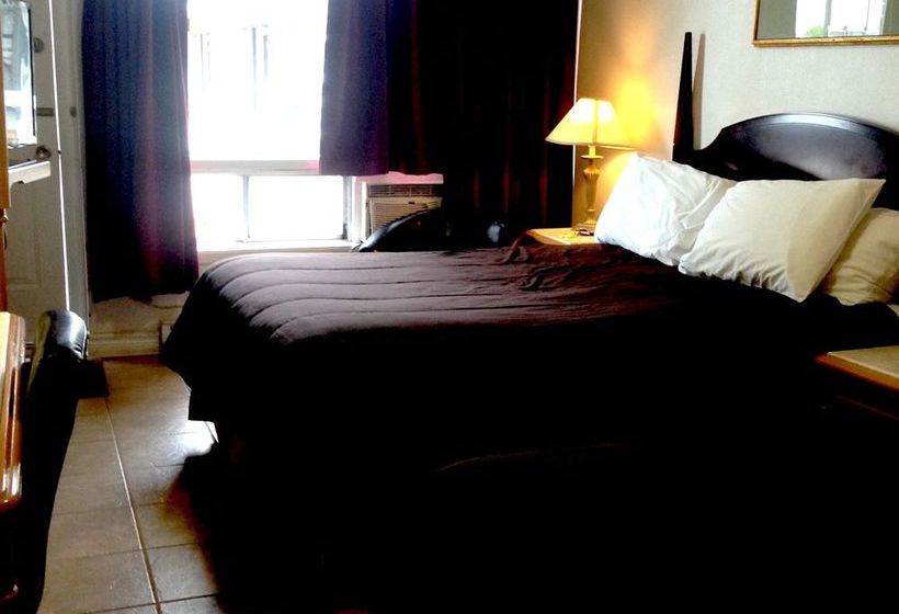 Motel Montcalm | Gatineau | Quebec | Canada 14