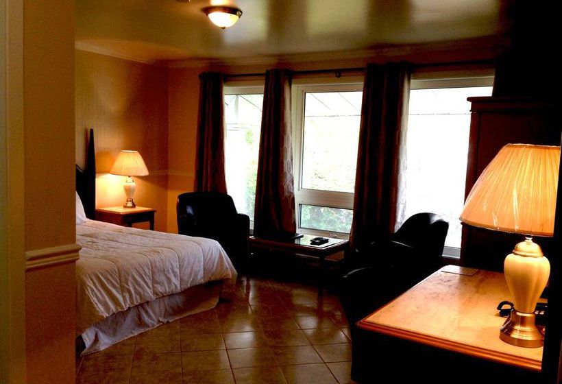 Motel Montcalm | Gatineau | Quebec | Canada 15