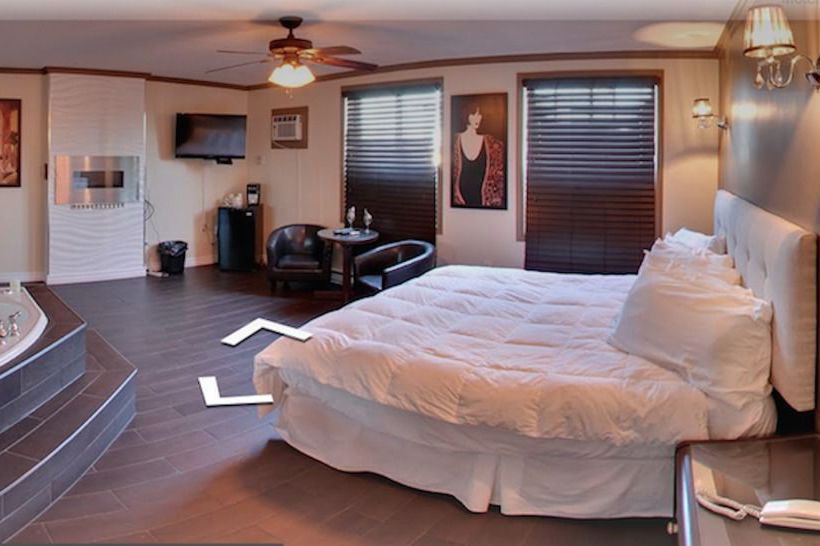 Motel Montcalm | Gatineau | Quebec | Canada 16