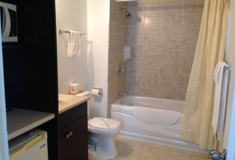 Motel Montcalm | Gatineau | Quebec | Canada 17