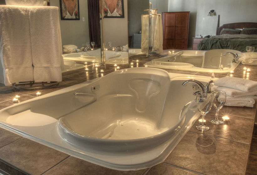 Motel Montcalm | Gatineau | Quebec | Canada 19