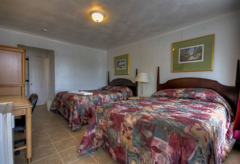 Motel Montcalm | Gatineau | Quebec | Canada 2