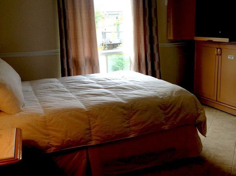 Motel Montcalm | Gatineau | Quebec | Canada 20