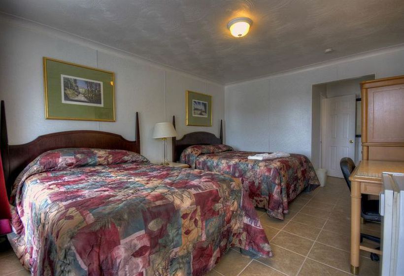 Motel Montcalm | Gatineau | Quebec | Canada 3