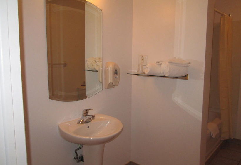 Motel Montcalm | Gatineau | Quebec | Canada 4