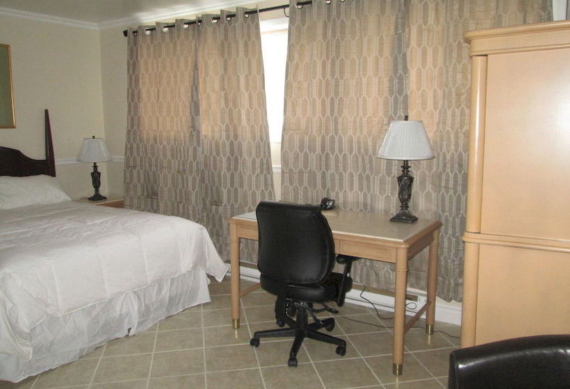 Motel Montcalm | Gatineau | Quebec | Canada 5