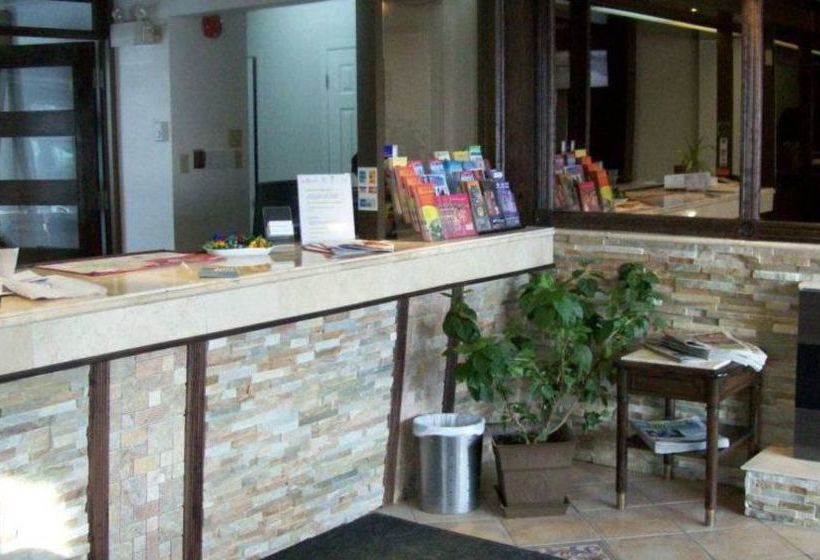 Motel Montcalm | Gatineau | Quebec | Canada 6