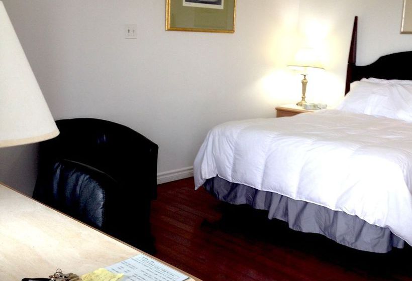 Motel Montcalm | Gatineau | Quebec | Canada 7