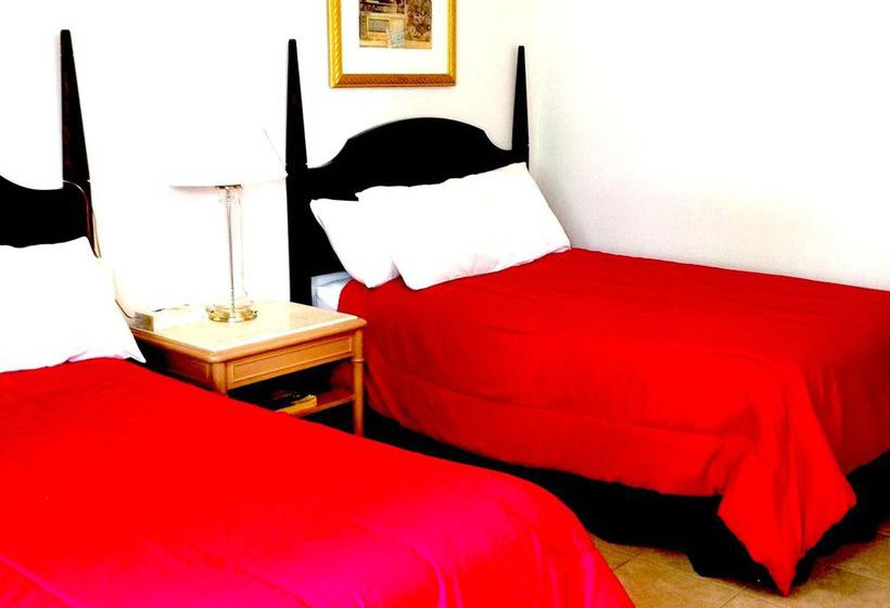 Motel Montcalm | Gatineau | Quebec | Canada 8