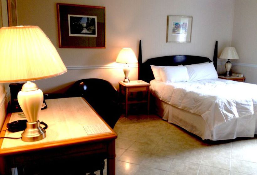 Motel Montcalm | Gatineau | Quebec | Canada 9