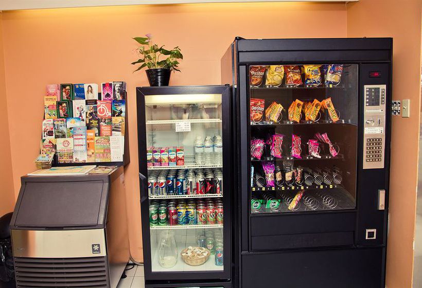 Motel Rideau Heights Inn | Ottawa | Ontario | Canada 10