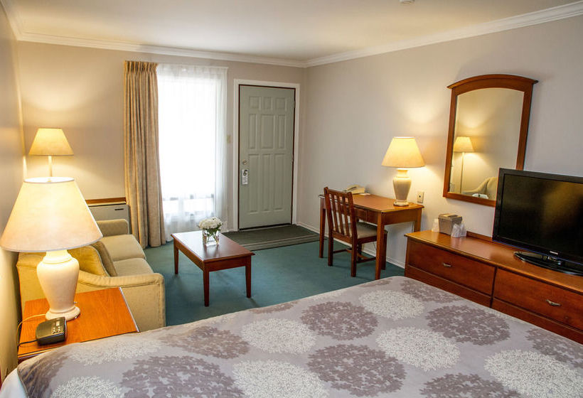 Motel Rideau Heights Inn | Ottawa | Ontario | Canada 14