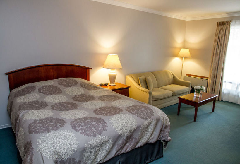 Motel Rideau Heights Inn | Ottawa | Ontario | Canada 15