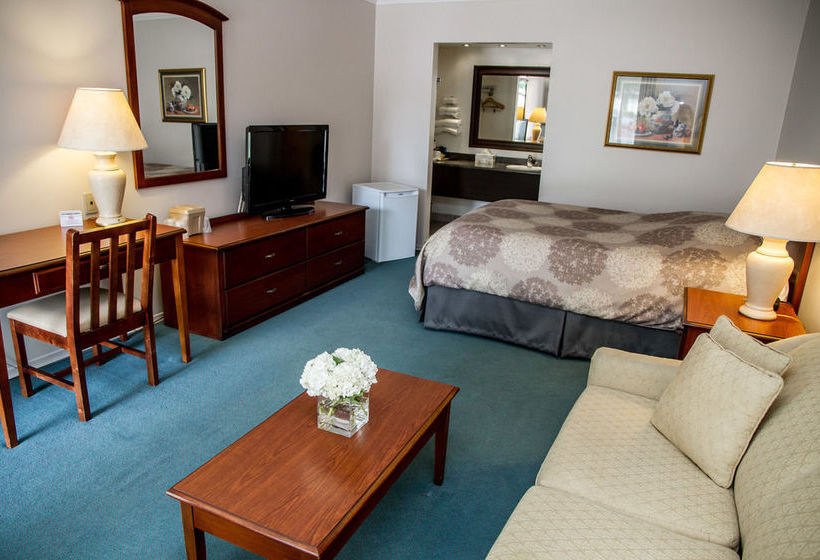 Motel Rideau Heights Inn | Ottawa | Ontario | Canada 16