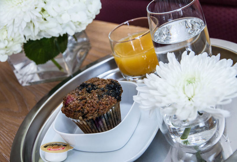 Motel Rideau Heights Inn | Ottawa | Ontario | Canada 17