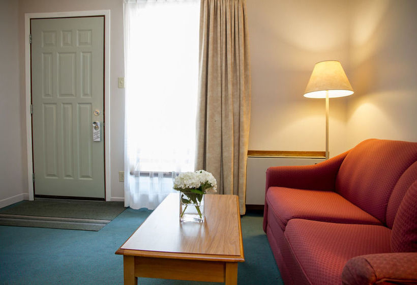 Motel Rideau Heights Inn | Ottawa | Ontario | Canada 18