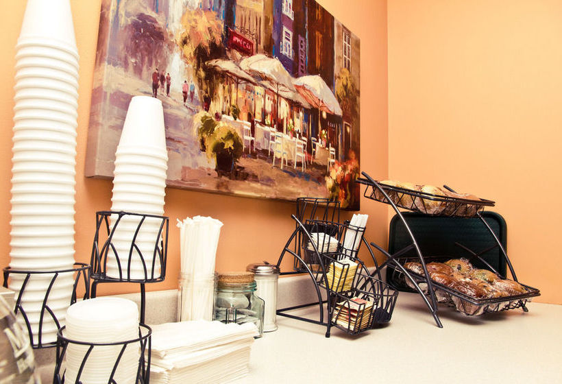 Motel Rideau Heights Inn | Ottawa | Ontario | Canada 19