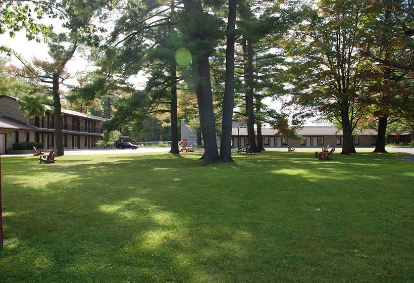 Motel Rideau Heights Inn | Ottawa | Ontario | Canada 2