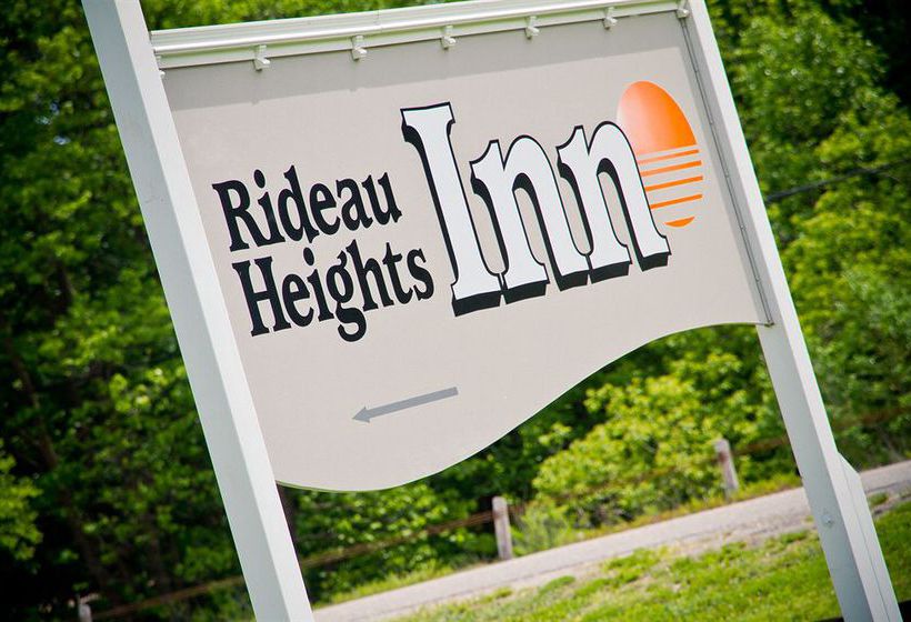 Motel Rideau Heights Inn | Ottawa | Ontario | Canada 3