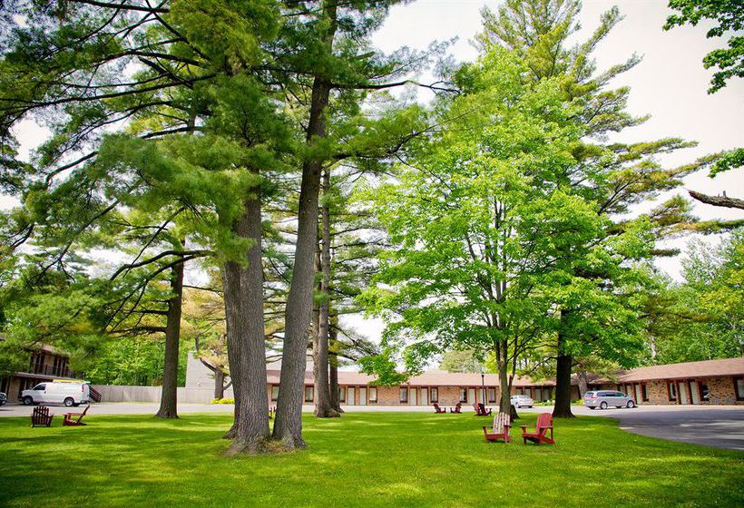 Motel Rideau Heights Inn | Ottawa | Ontario | Canada 4