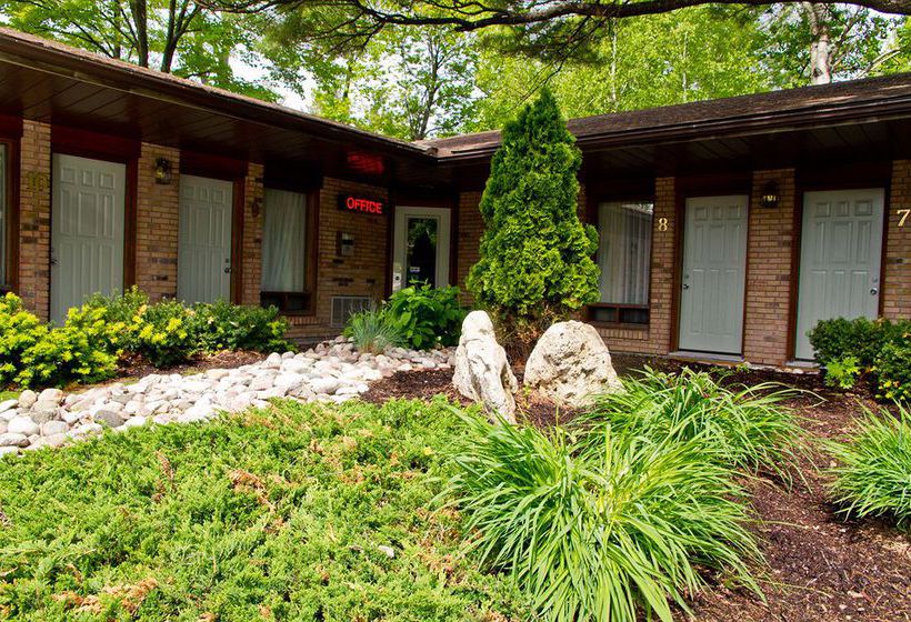 Motel Rideau Heights Inn | Ottawa | Ontario | Canada 5