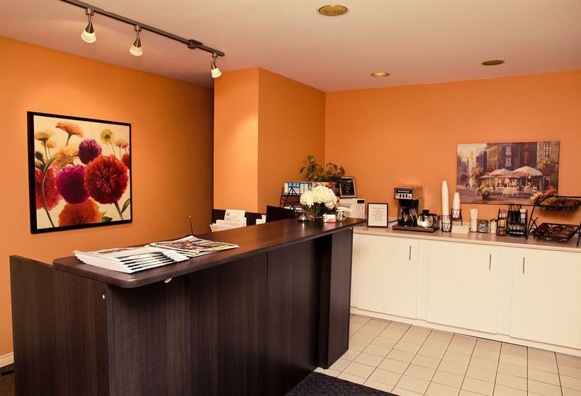 Motel Rideau Heights Inn | Ottawa | Ontario | Canada 7