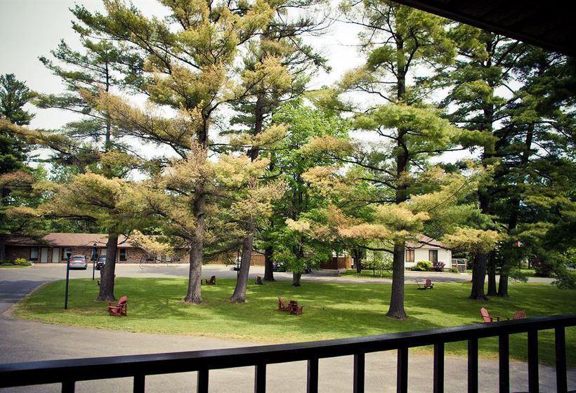 Motel Rideau Heights Inn | Ottawa | Ontario | Canada 8