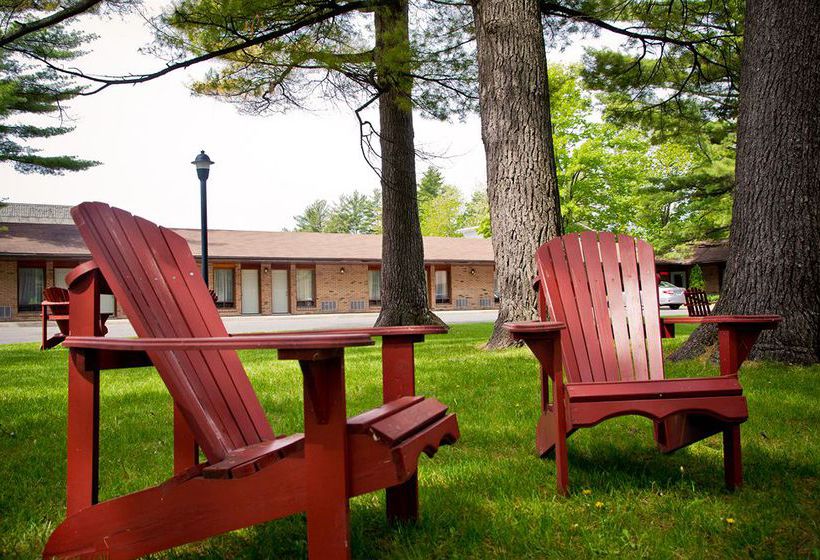 Motel Rideau Heights Inn | Ottawa | Ontario | Canada 9