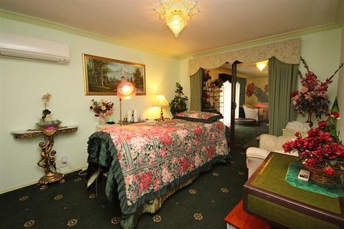 Tranquility | Ballarat | Victoria | Australien 10