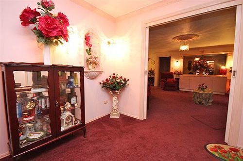 Tranquility | Ballarat | Victoria | Australien 11