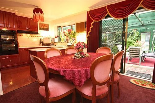 Tranquility | Ballarat | Victoria | Australien 12