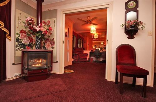 Tranquility | Ballarat | Victoria | Australien 14