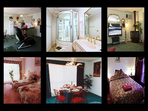 Tranquility | Ballarat | Victoria | Australien 20