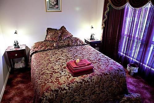 Tranquility | Ballarat | Victoria | Australien 3