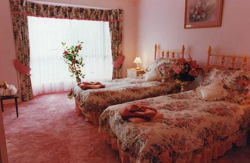 Tranquility | Ballarat | Victoria | Australien 4