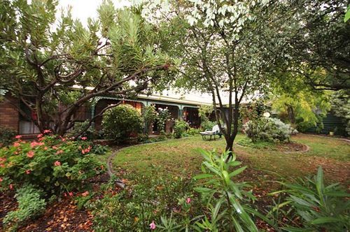 Tranquility | Ballarat | Victoria | Australien 7