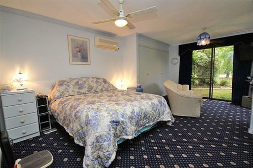 Tranquility | Ballarat | Victoria | Australien 8