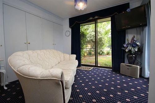 Tranquility | Ballarat | Victoria | Australien 9