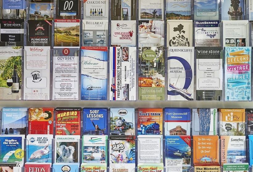 Seahaven Village | Barwon Heads | Victoria | Australia 3