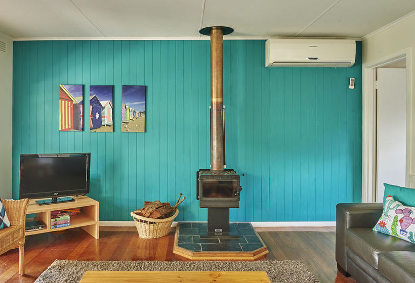 Seahaven Village | Barwon Heads | Victoria | Australia 7