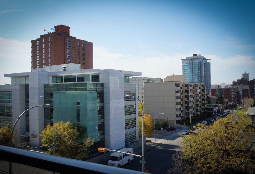 Hotel Fastlane Suites Alura | Calgary | Alberta | Canada 2