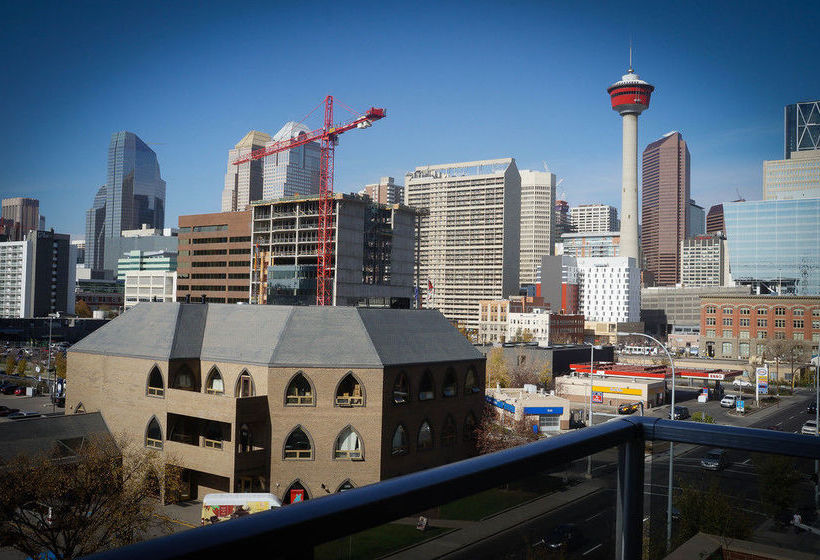 Hotel Fastlane Suites Alura | Calgary | Alberta | Canada 3