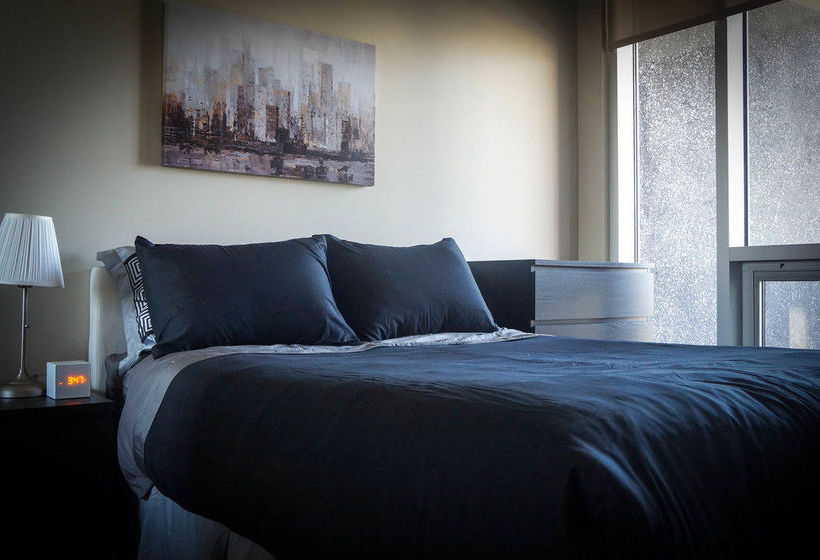 Hotel Fastlane Suites Alura | Calgary | Alberta | Canada 4