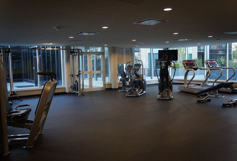 Hotel Fastlane Suites Alura | Calgary | Alberta | Canada 5