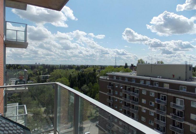 Fastlane Suites Rouleau South | Calgary | Alberta | Canada 1