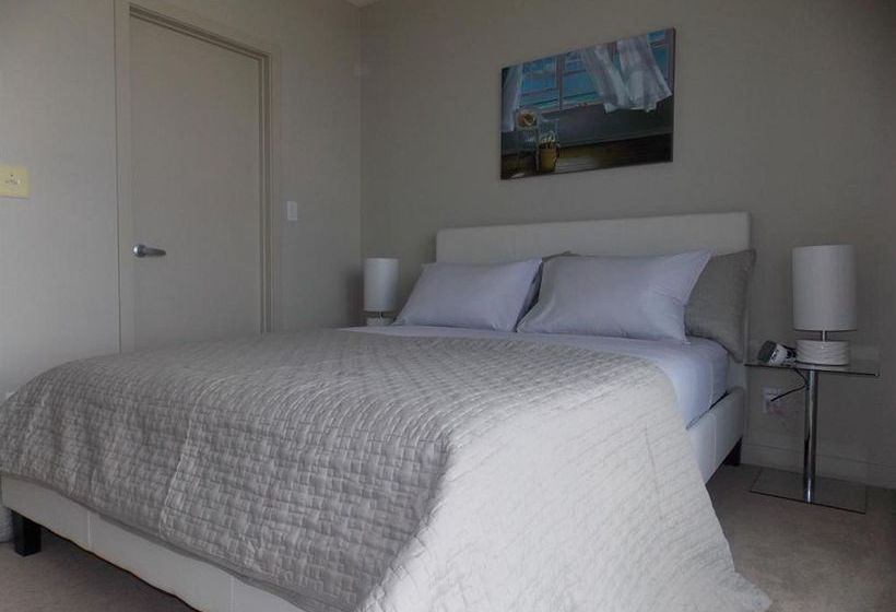 Fastlane Suites Rouleau South | Calgary | Alberta | Canada 10