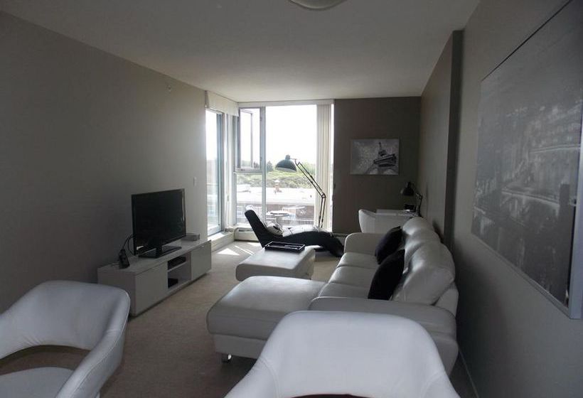 Fastlane Suites Rouleau South | Calgary | Alberta | Canada 11