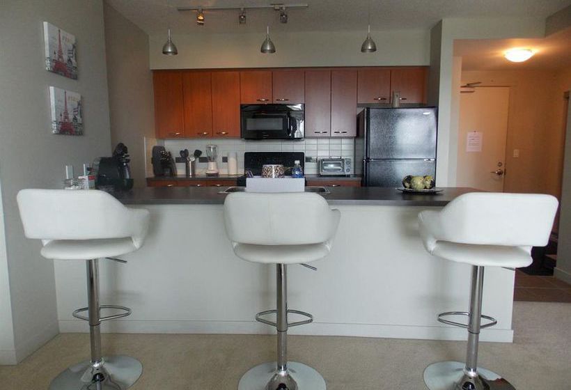 Fastlane Suites Rouleau South | Calgary | Alberta | Canada 12